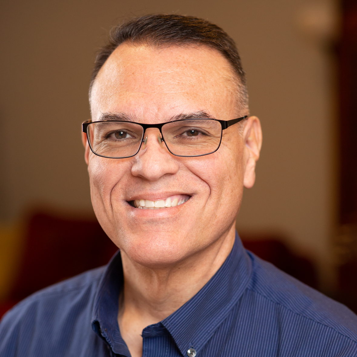 Chris C. Johnsen
